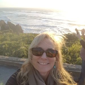 Meet your Posher, Tracey